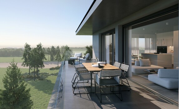 Green Mladá Boleslav jako ideální investice. Dostupný domov s růstovým potenciálem na skok od Prahy