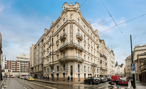 HOMELAND expands the portfolio of exclusive properties