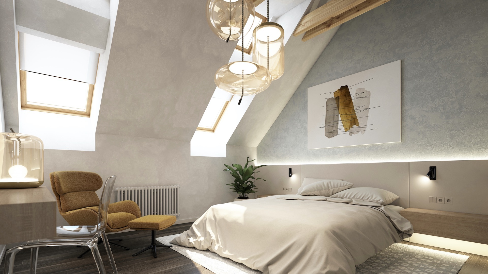 Townhouse 4+kk