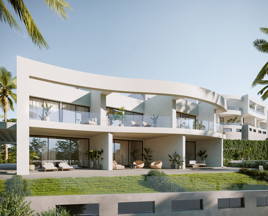 Townhouse 4+kk