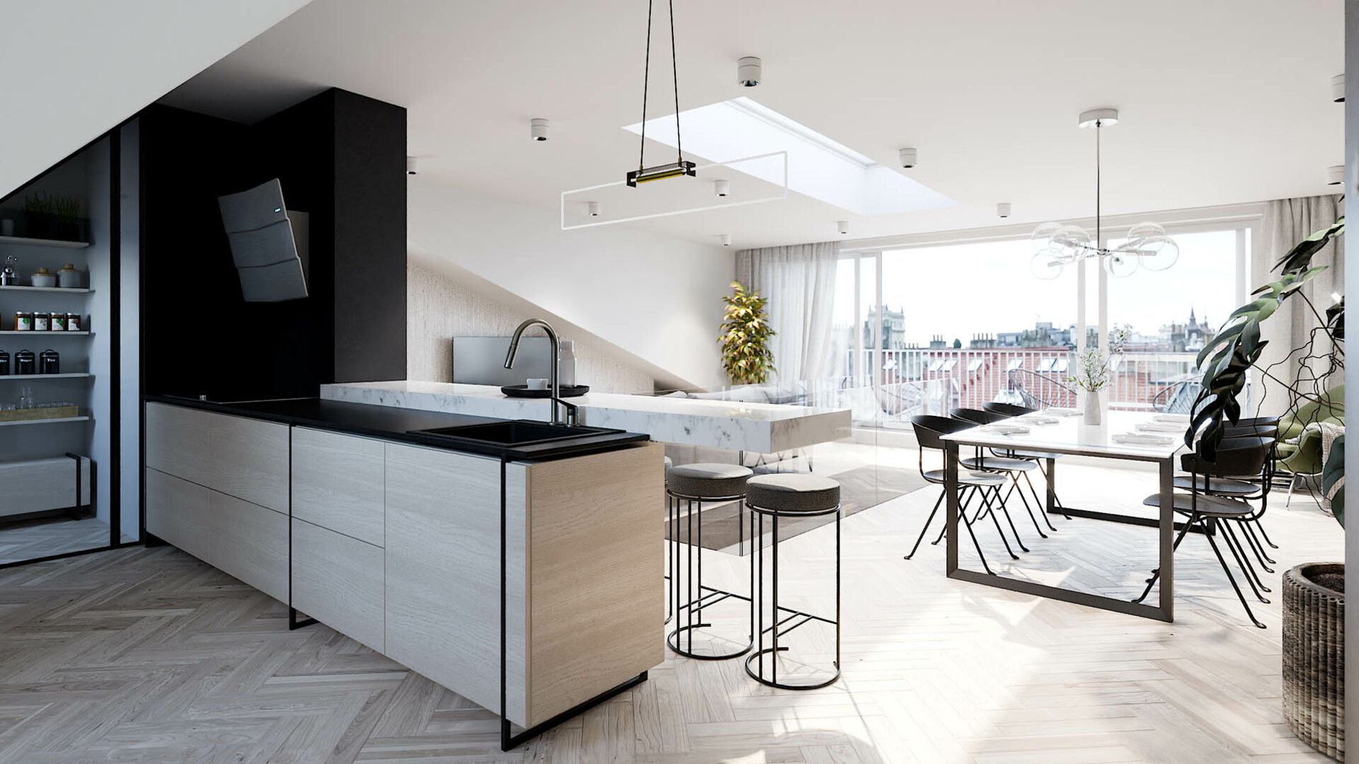 Penthouse
