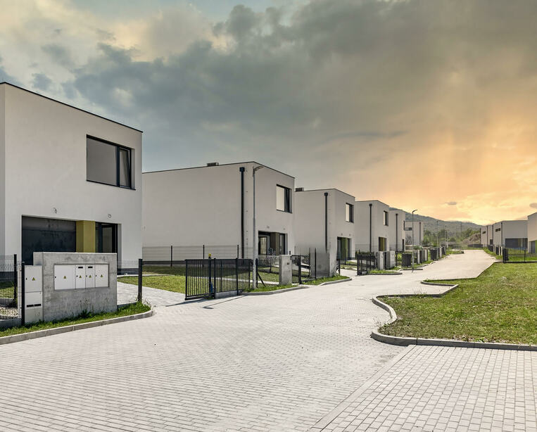 Rodinný dům 5+kk č. 11