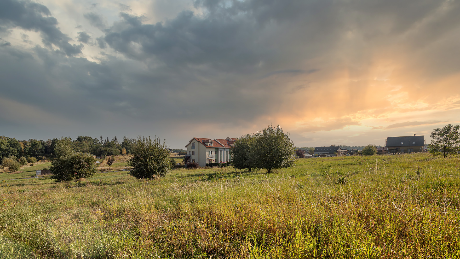 Rodinný dům 5+kk, A15