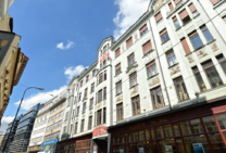 Spálená