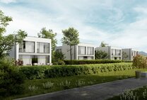 Stodůlky South Villas