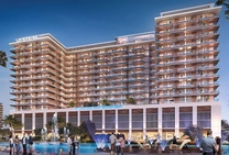 Безмятежный оазис роскоши в Дубае