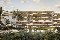 Exkluzivní bydlení u moře