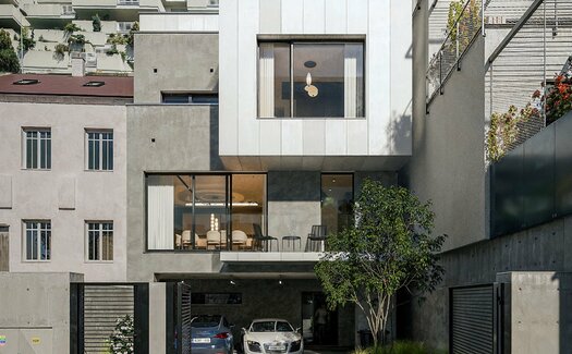 VILLA LINEA