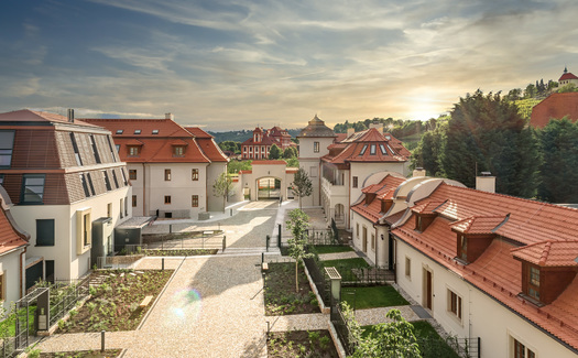 Pod Havránkou