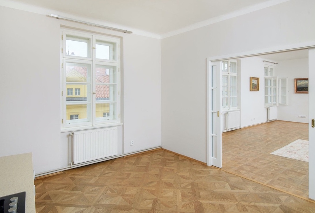 116 m2, Praha 1 - Nové Město, Ostrovní, ID 557 2