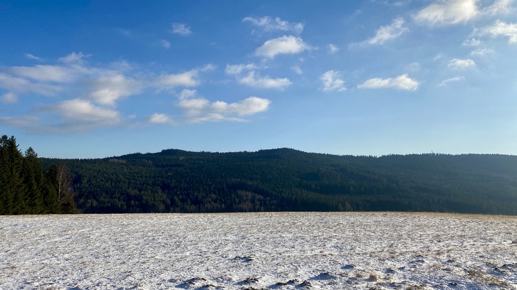 5 934 m2, Český Krumlov - Frymburk, Náhlov, ID 559 2