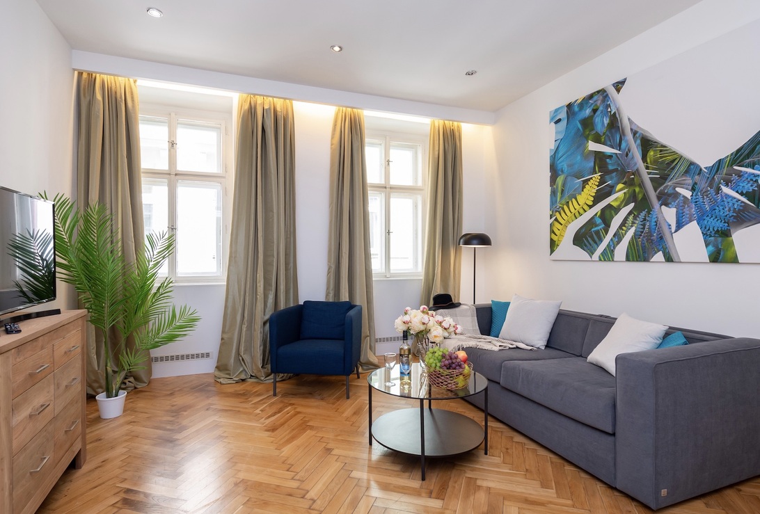 100 m2, Praha 1 - Nové Město, Opatovická, ID 616 0