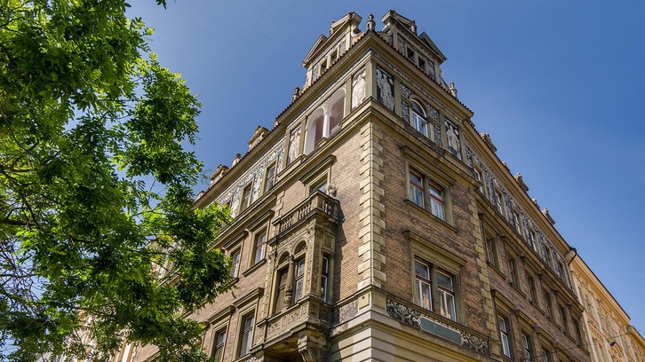 112 m2, Praha 5 - Smíchov, Malátova, ID 1