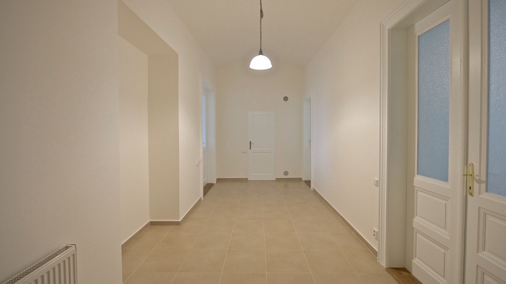 93 m2, Praha 3 - Vinohrady, náměstí Jiřího z Poděbrad_ID 753 4