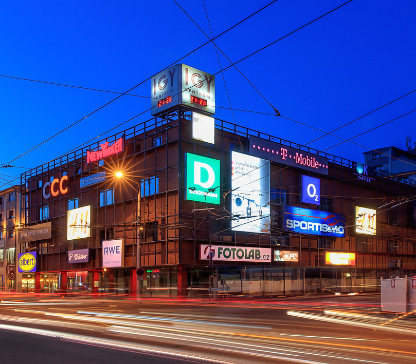IGY Centrum