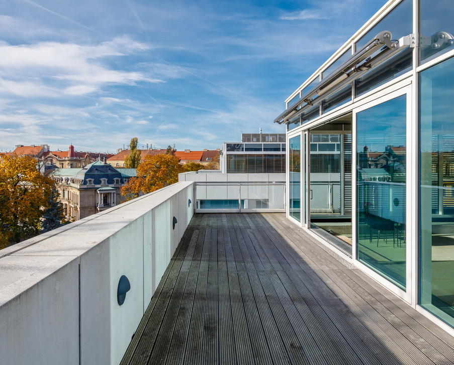 LOFTS Bubeneč