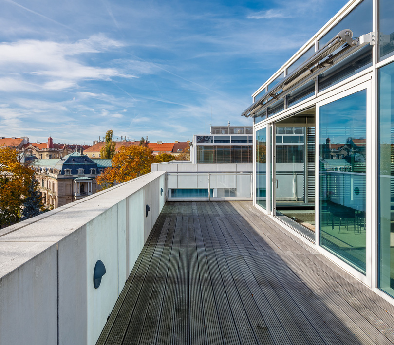 LOFTS Bubeneč