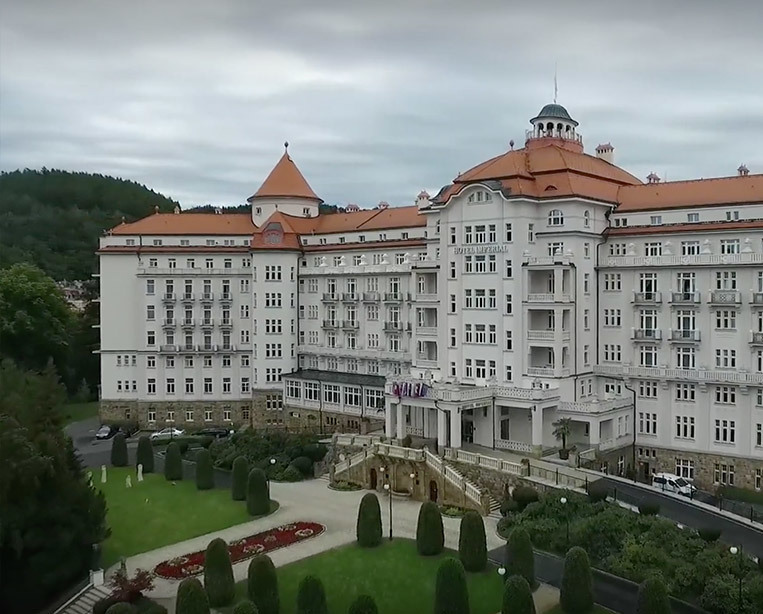 Karlovy Vary